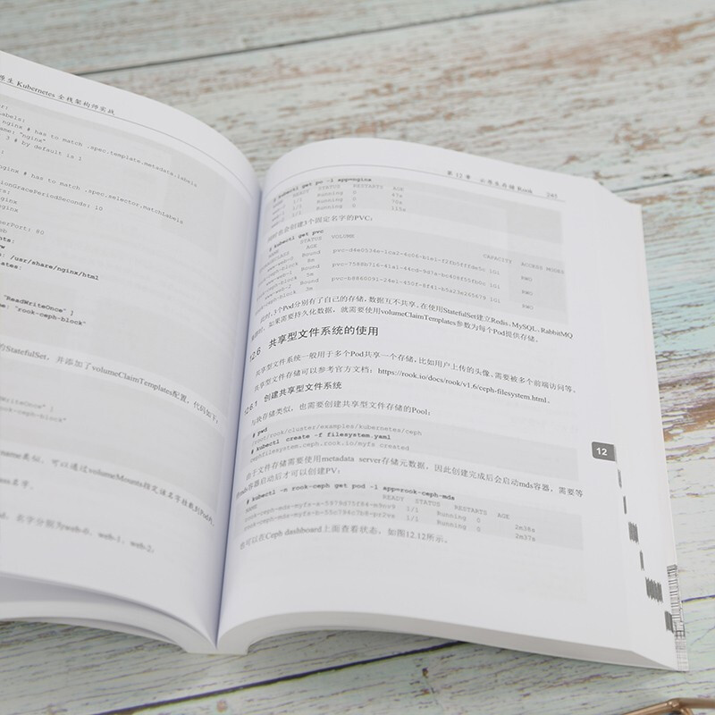 Cloud native Kubernetes full-stack architect practice