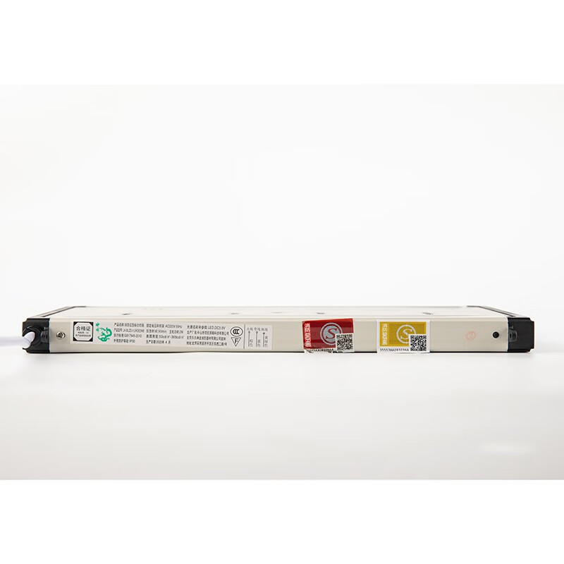 Shenlong emergency light, fire evacuation indicator light, safety exit light, fire sign light, single side right