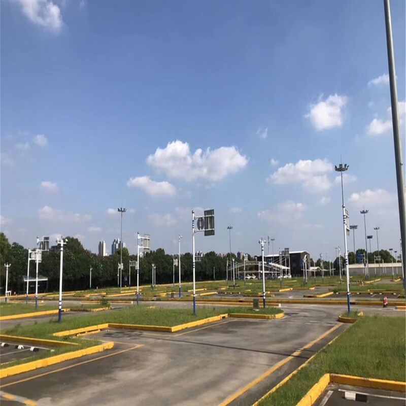 Anting Wheels Shanghai Jiading Anting Driving School one-on-one C1C2 manual automatic transmission driving test driver's license accompanying driving registration C2 automatic transmission unlimited class time full week