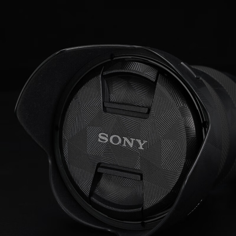 Meibendo Suitable for Sony 24-70F2.8GM first generation second generation lens protective film 2470GM sticker full package circuit dark gold FE 24-70mm f/2.8 GM second generation