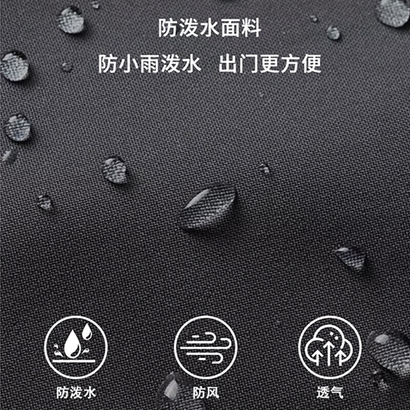 Pull-back jacket men's stand-up collar cotton loose warm casual jacket men's comfortable winter simple versatile top jacket