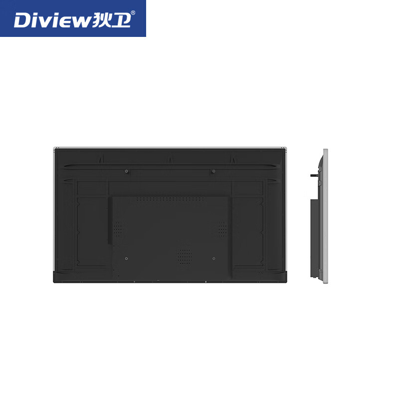 Diview touch all-in-one computer DV-CM860 86 inches