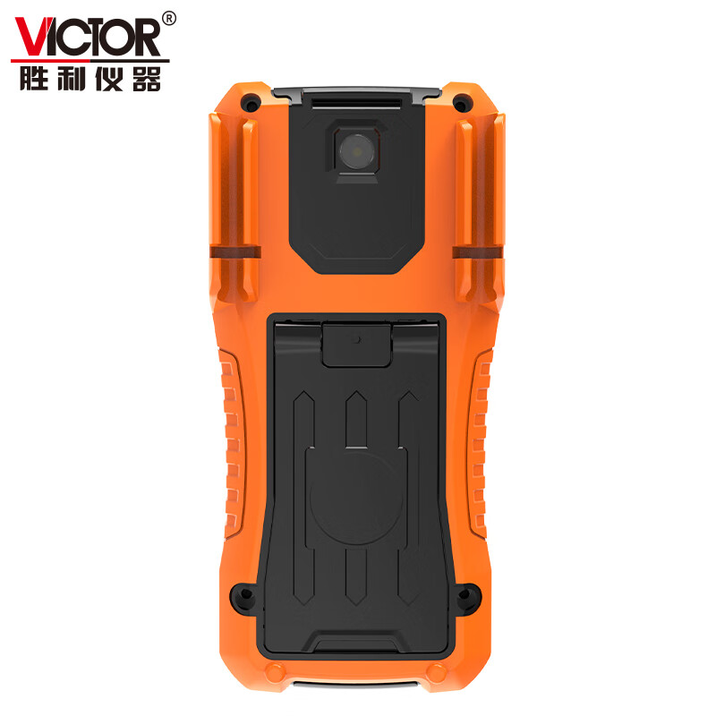 Victory Instrument (VICTOR) multimeter high-precision electrician-specific digital multimeter household intelligent anti-burn VC890C+MAX