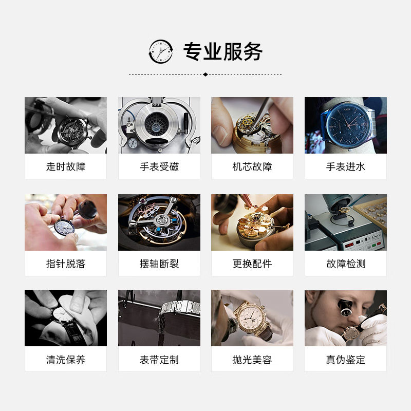 Rolex watch repair, Rolex watch repair, maintenance, refurbishment, polishing, oxidation, repair, internal cleaning, appointment service number