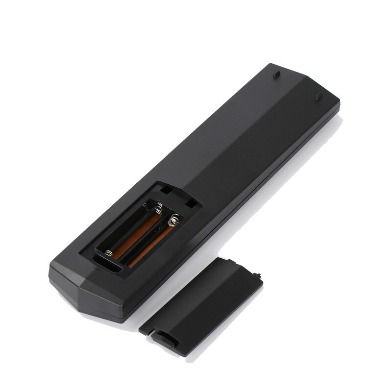 Rongsheng is suitable for TCL TV remote control RC260JCI1 RC260JC11 and universal RC260 JCI4. The appearance is the same.