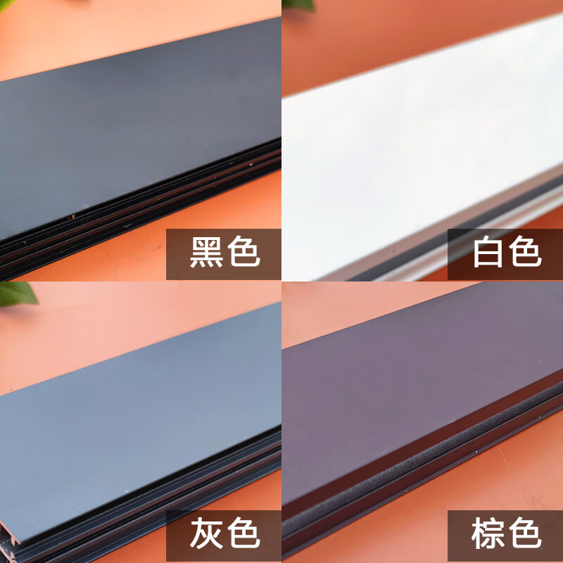 IGIFTFIRE custom-made aluminum alloy American-style upper and lower sliding windows bathroom dish opening soundproof lifting window seal balcony left and right sliding minimum order 1 square meter