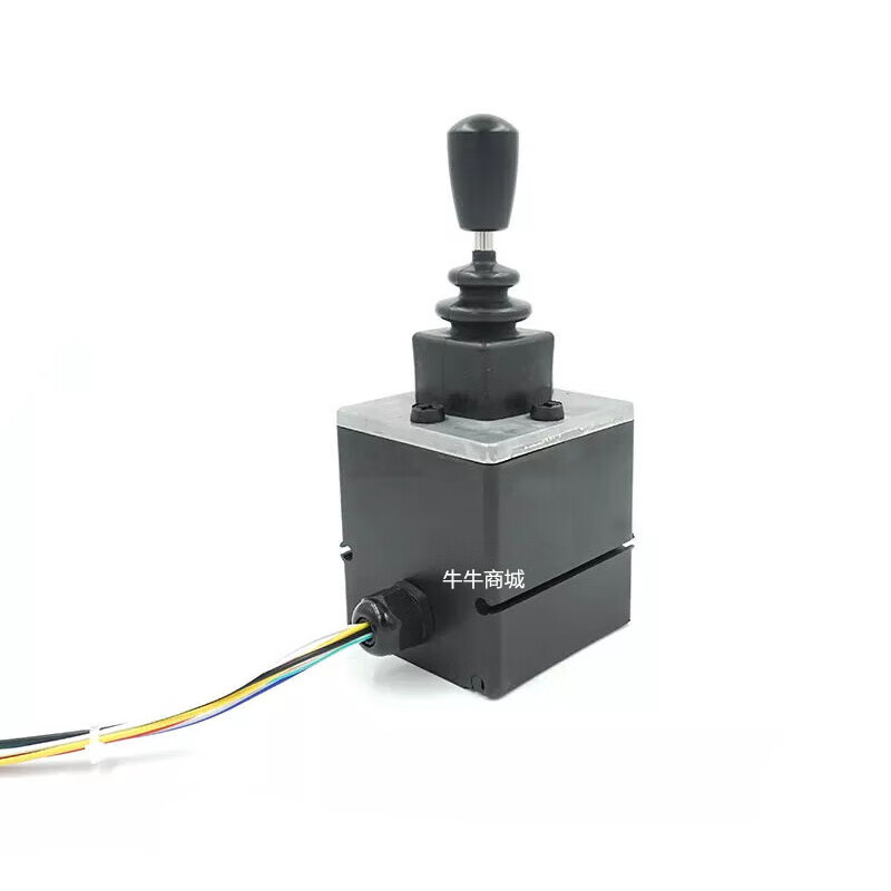 Sao Danfoss OEM operating lever joystick master control switch 155B4212 domestic parts