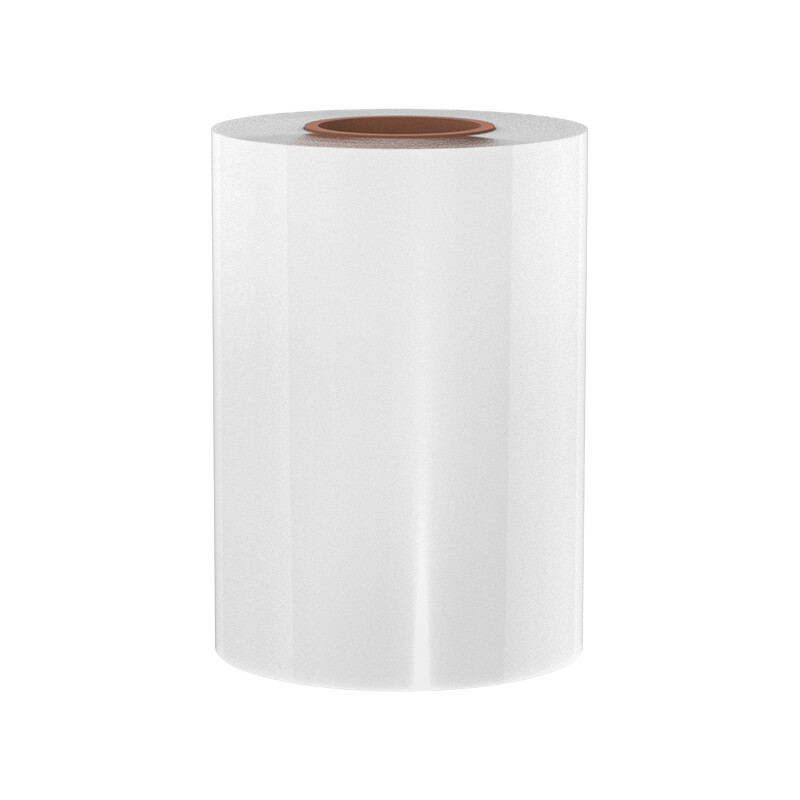 Xinyue Changhui stretch film 15cm*230m film net weight 3.8kg/full box 6 rolls PE packaging stretch logistics pallet waterproof and dustproof industrial protective film E16001-8