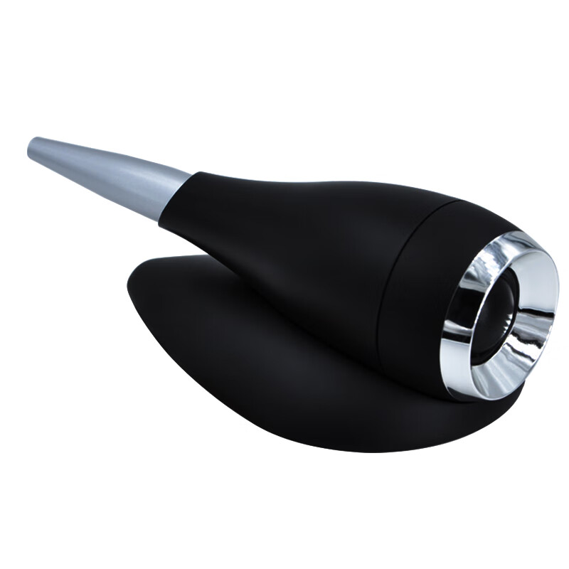 Ms-box speaker external top tweeter 19 core 25 core silk film external super tweeter small speaker car audio car audio 25 core (with capacitor)