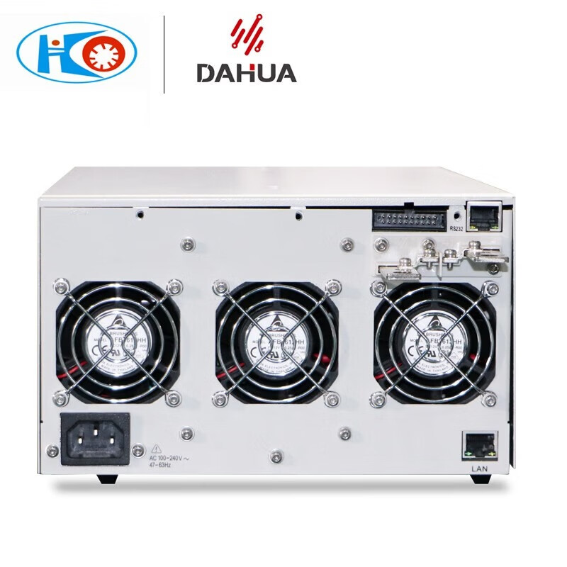 DAHUA Beijing Dahua DH1790 programmable linear DC power supply small wide range regulated power supply high precision DH1790-1 (0~36V/15A/180W)