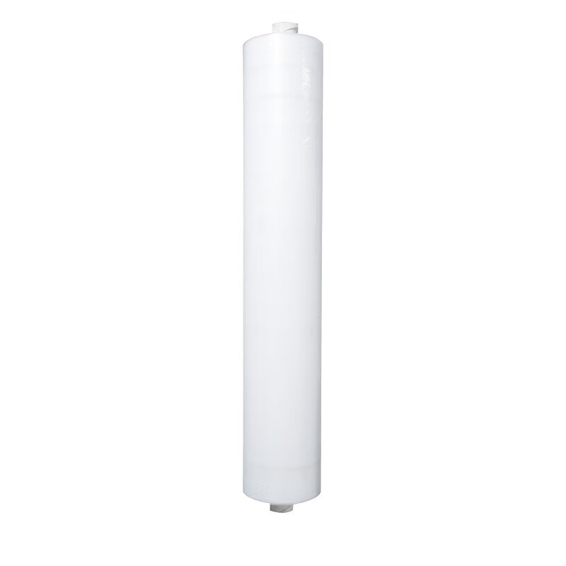 Nongyumeng greenhouse film white plastic cloth film rainproof cloth thickened waterproof thermal insulation moisturizing agricultural transparent film drip-free film 3 meters wide (10S) 10 meters long