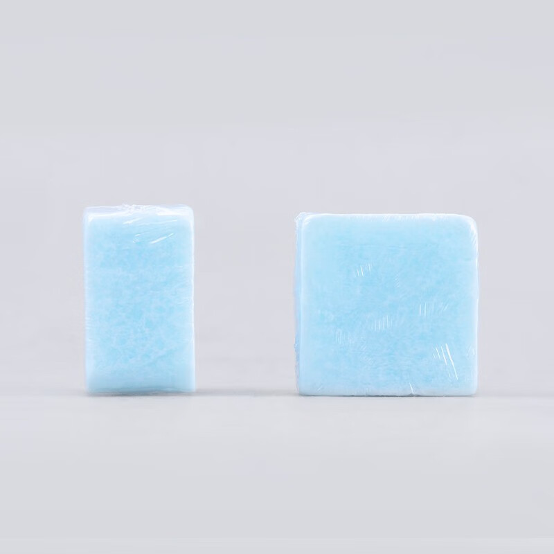 Chuyida solid alcohol block solid fuel wax for hotels, household casserole, small fire boiler, dry pot special burn-resistant paste 30g/tablet 20 capsules/pack 14 packages