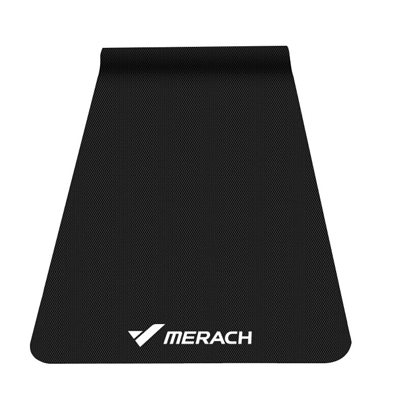 Merach treadmill pad shock-proof pad running pad sound insulation pad thickened shock absorption 1900*850