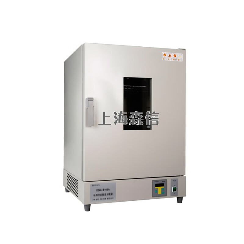 Shanghai Senxin vertical blast drying oven 200 degrees thermal hardening industrial oven baking oven wax melting DGG-9620ADH
