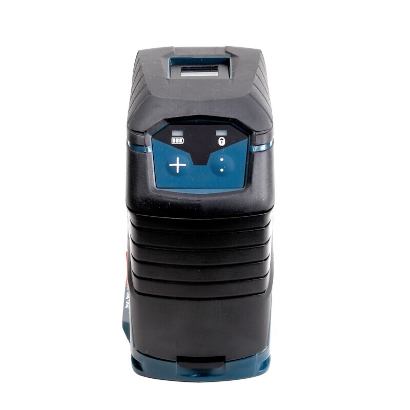 Bosch (BOSCH) level laser line projection green light marking instrument GLL3G/3-60XG indoor and outdoor leveling line GCL 2-15 G2 line green light version
