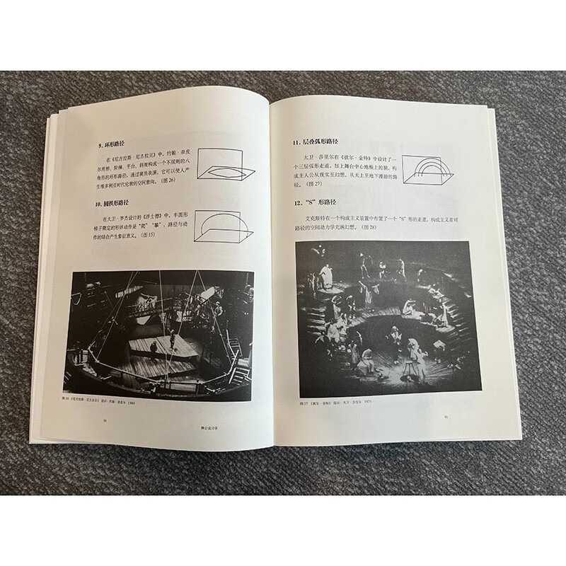 Brand New Genuine + Next Day Delivery Stage Design