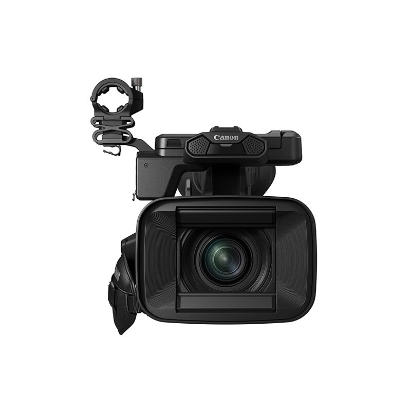 Canon (CANON) XF605 professional 4K digital video camera/camera suitable for teaching/meetings/events/interviews/weddings/live streaming Official standard configuration (factory configuration) Promotional price