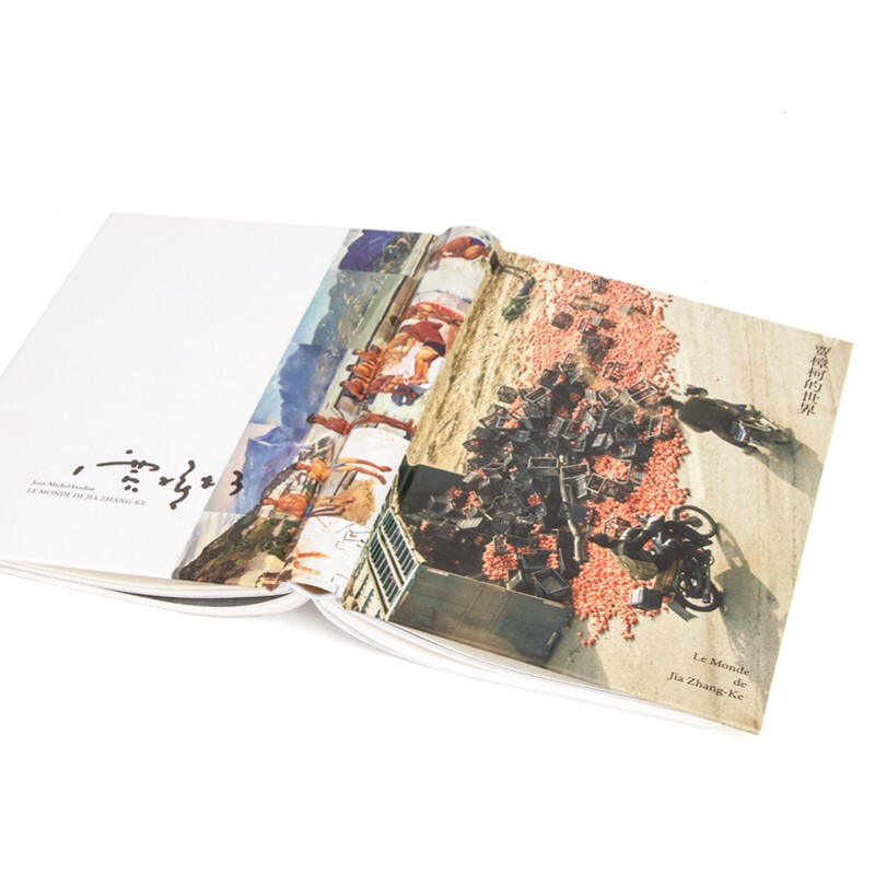 The World of Jia Zhangke (Essence)