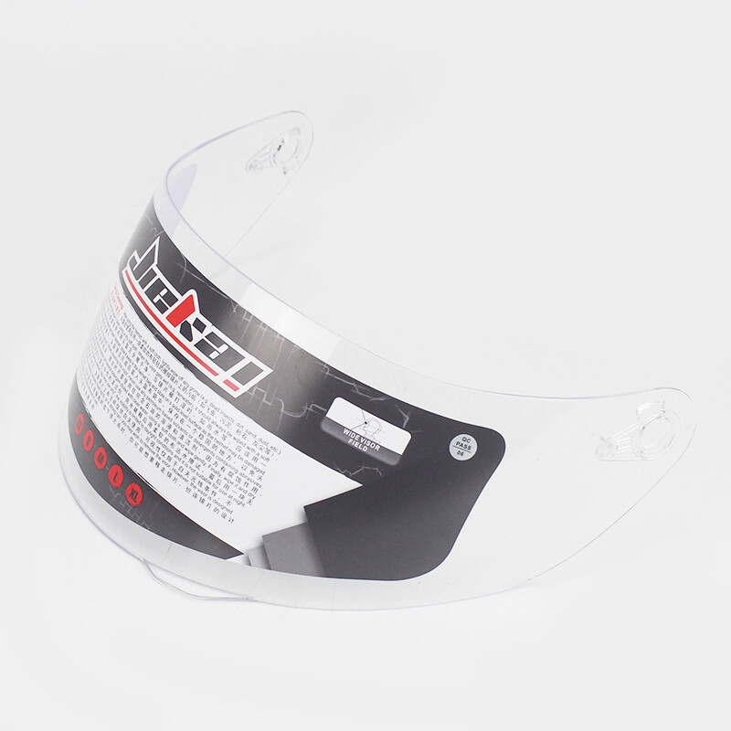 Orz607 805 316 902 991 169 helmet lens special mask sun protection helmet lens reinforced transparent lens
