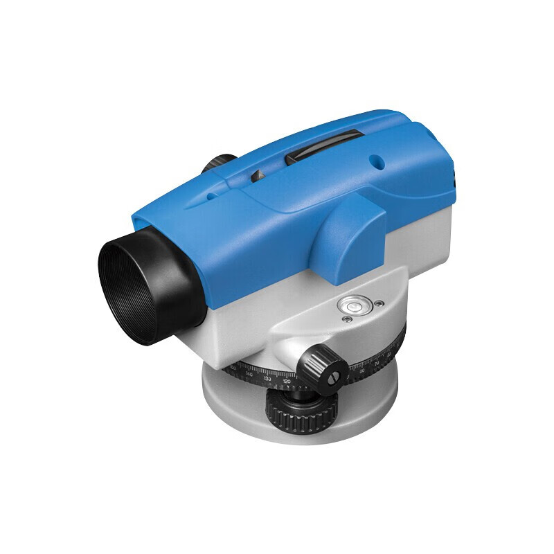 Dongcheng Automatic Anping Level Outdoor Engineering Site Optical Level Automatic Anping High-Precision Measuring Instrument FF-Z3C32