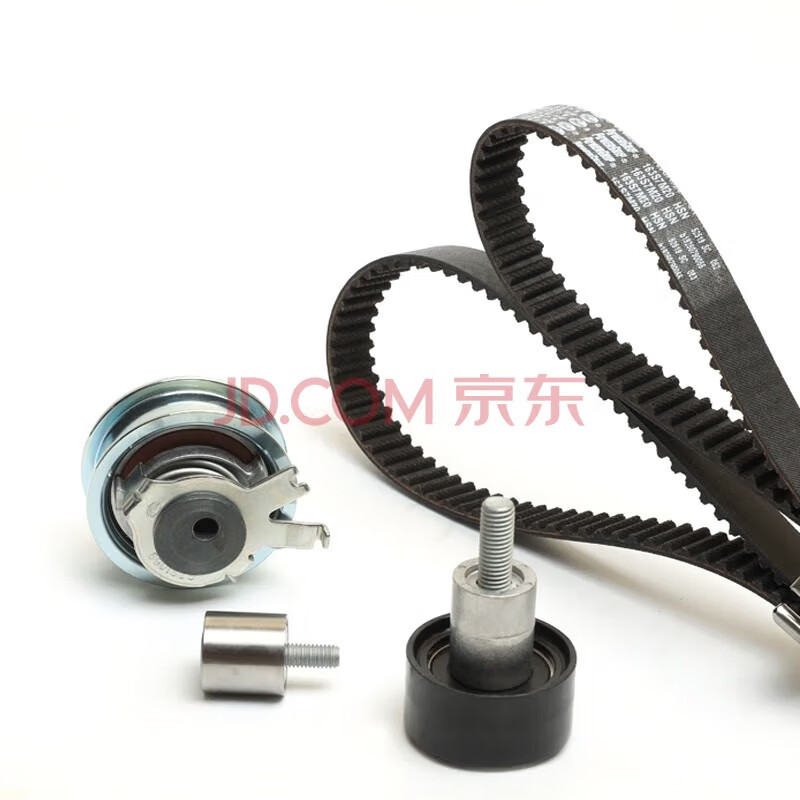 Gates timing belt set K02163S7M Jetta 1.5 Bora Santana Polo/Lavida 1.5 Volkswagen EA211