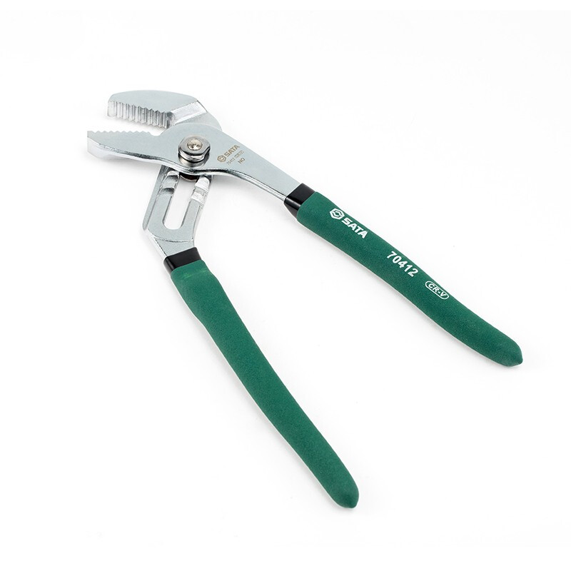 SATA 70413 water pump pliers 12