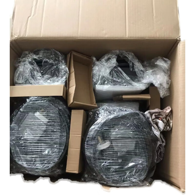 Time sequence controller eight groups of air pressure oil pressure air valve oil valve needle valve timing controller high power touch screen air pressure time controller