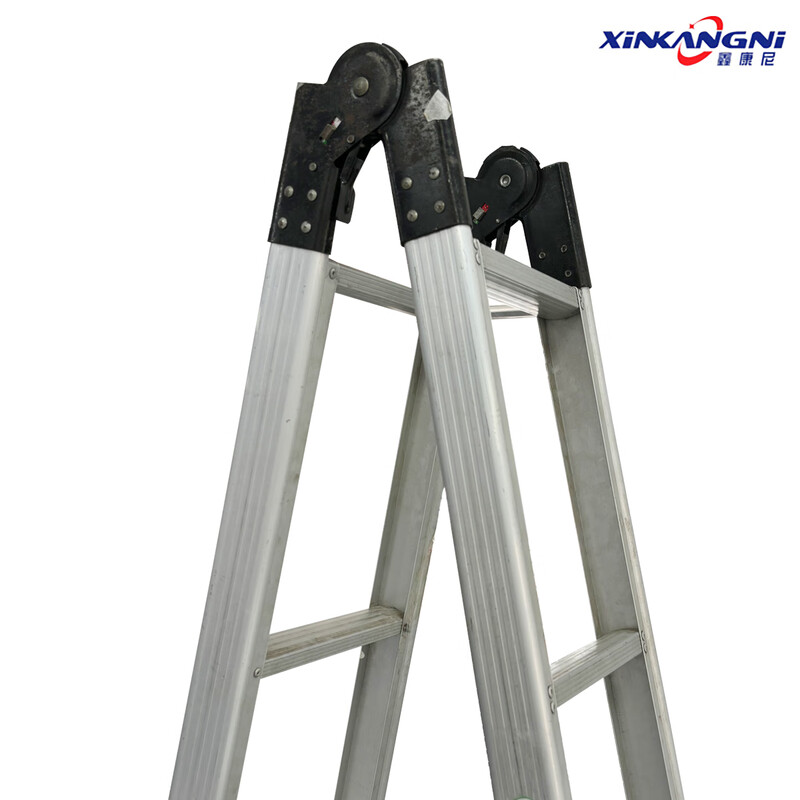 Xinkani aluminum alloy ladder 4 steps 5 steps 6 steps