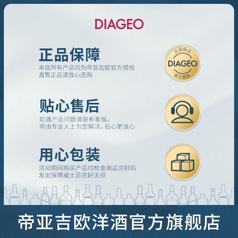 GLENKINCHIE Scotland Original Imported Single Malt Whiskey Wine Gift Box Store Manager Recommended Glenkinchi 12 Years 700ml