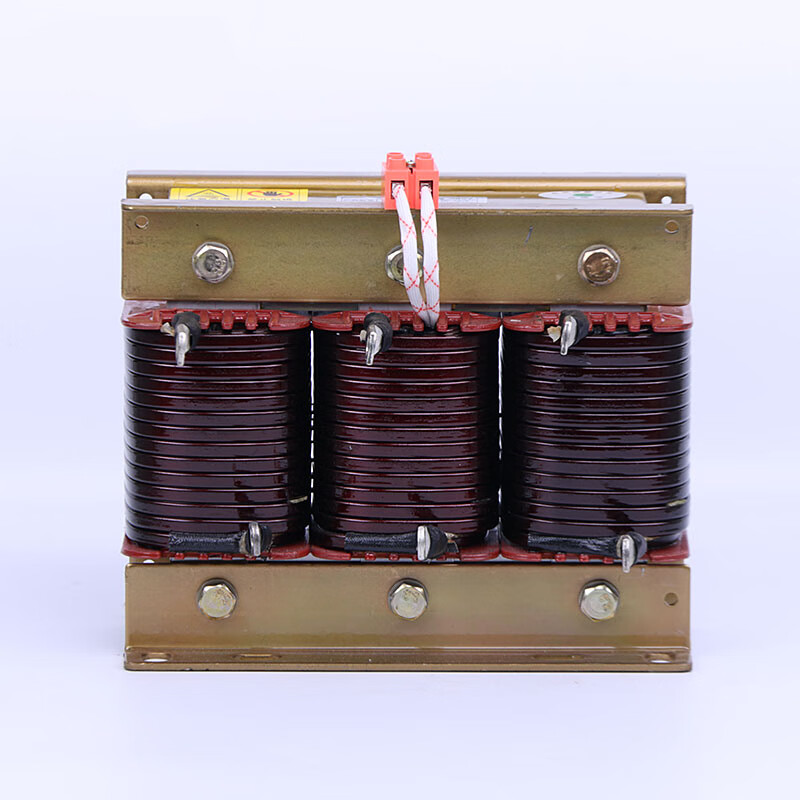 Customized three-phase series reactor capacitor special cksg medium frequency furnace AC harmonic control reactive power compensation filter matching capacitor 40KVAR7