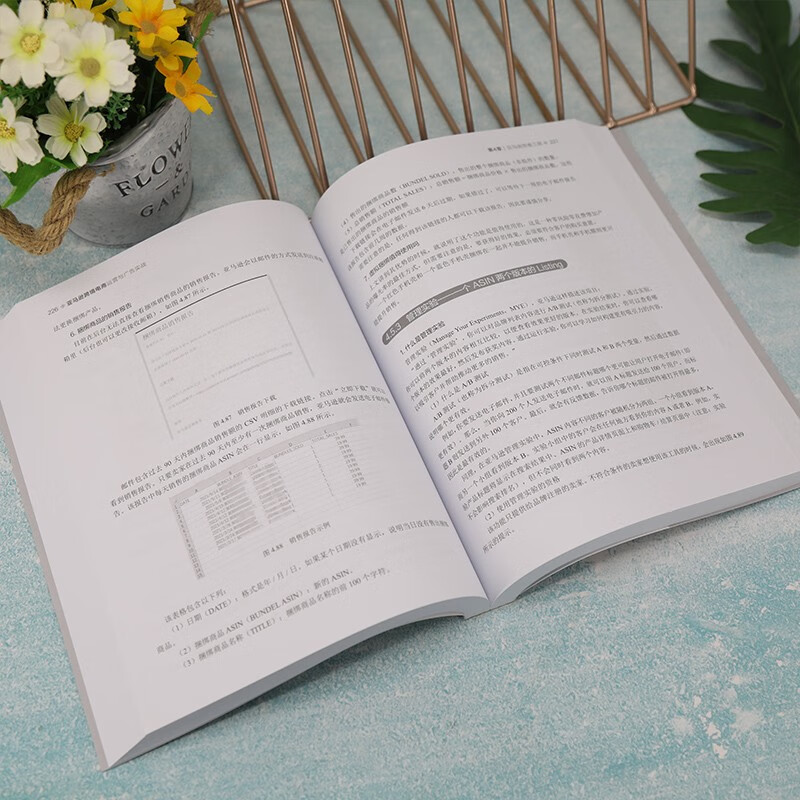 Amazon cross-border e-commerce operations and advertising practice (new era, new marketing concepts) AI advertising tools, life cycle delivery, multi-site strategy