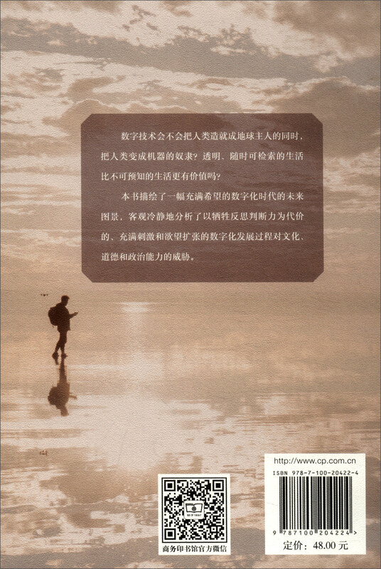 Our future digital social utopia