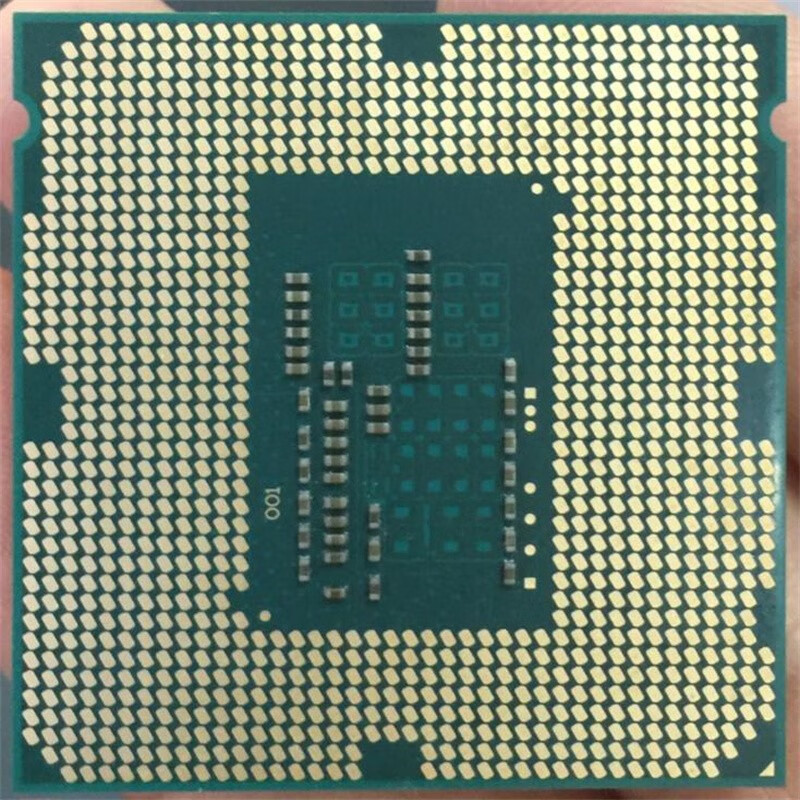 Intel1150-pin CPU I3 4130 I5 4460 I7 4790 E31231 Original 9 new I7 4790 3.6G quad-core eight-wire 84W