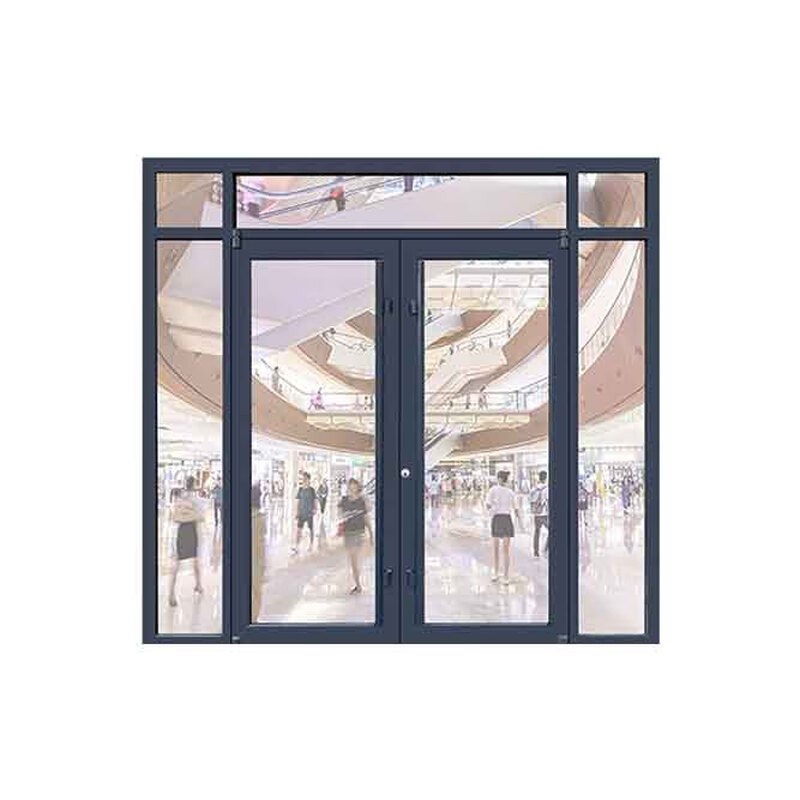 Parkview Parkview Parkview KFC door 5m*3m