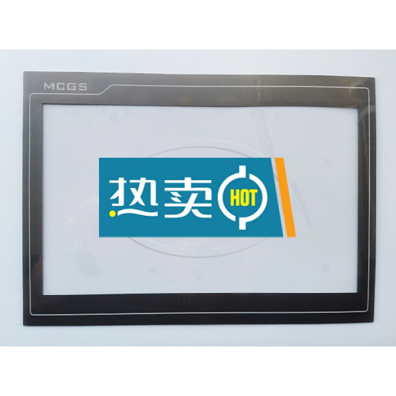 MCGS Kunlun Tongtai TPC1061TI TPC1061TX TPC1061TD touch panel TPC7062TD (KT) without network port