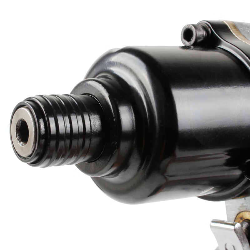 Taiwan Guangyi 16H gun-type high-torque pneumatic screwdriver pneumatic screwdriver pneumatic screwdriver cone tool