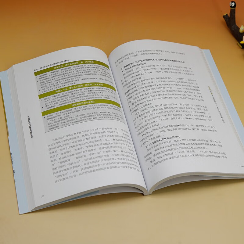 Theoretical exploration and planning practice of cultural tourism integration (Tsinghua Tongheng series of monographs)