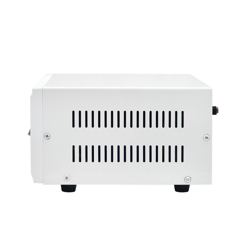 Biaokang voltage stabilizer AC 220V fully automatic ultra-low voltage single-phase 2000W TV computer refrigerator household commercial voltage regulator