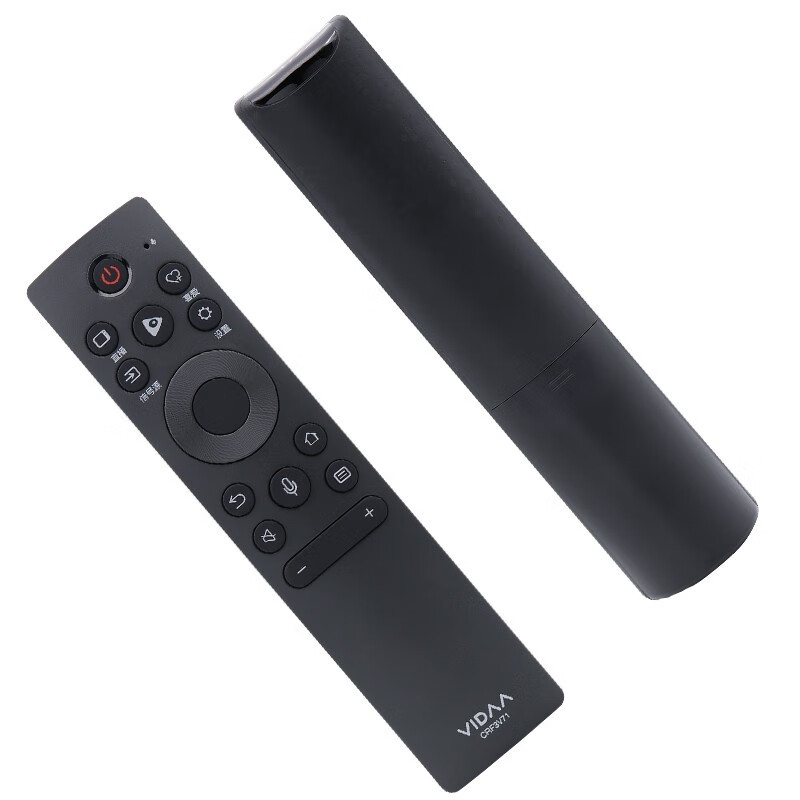 Hisense (Hisense) original genuine hisense Hisense LCD TV remote control CN3a75 original universal universal cn5a58 3a17 3a16 3A68 crf3a71 2002 original CRF3V71