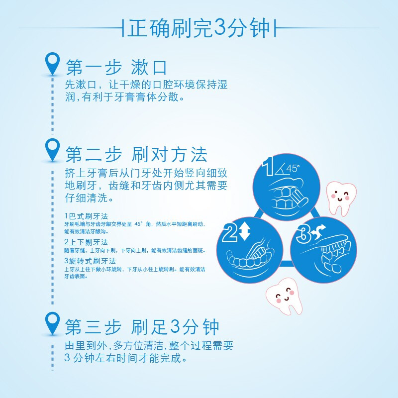 Yunnan Baiyao basic series deep cleansing and gum nourishing ultra-fine soft-bristle toothbrush goes deep into the gaps between teeth to remove tartar, adult single pack