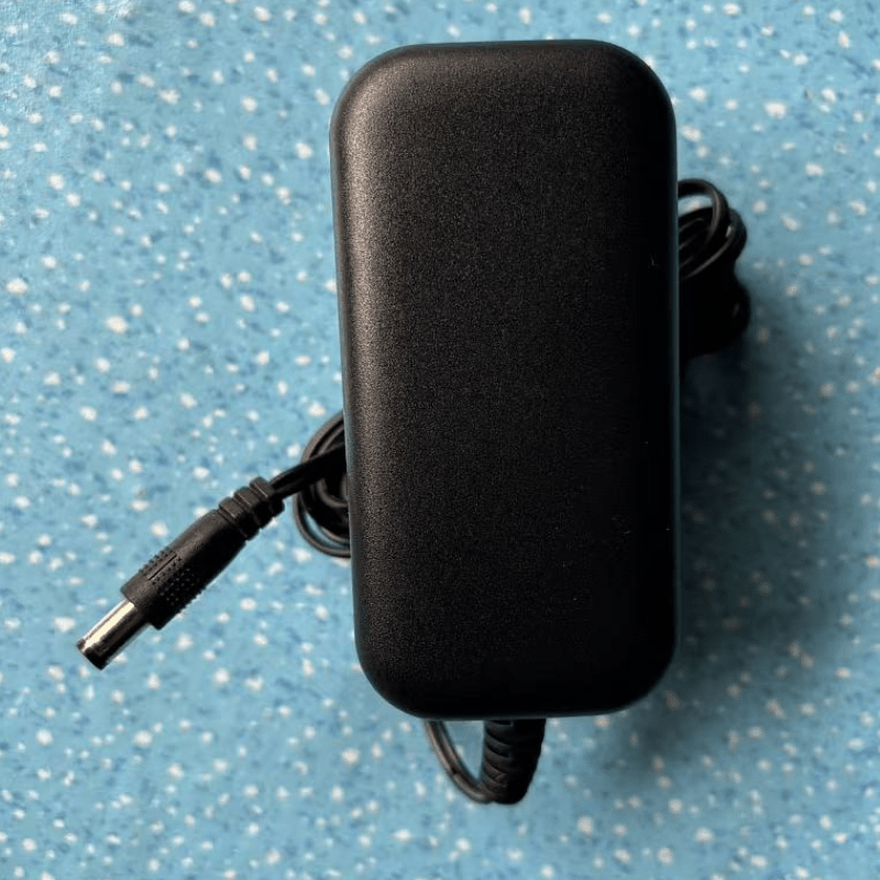 Original stone stone fully automatic abdominal massager abdominal massager instrument moxibustion machine DJH-008 charger power cord adaptation