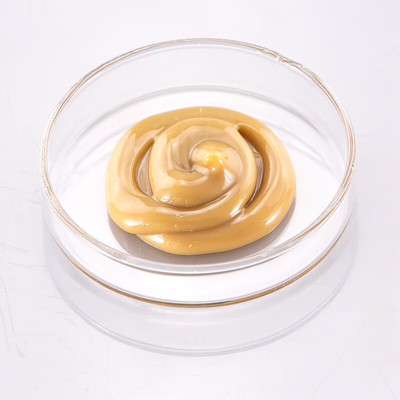 Hutou fully synthetic long-lasting power tool grease, electric hammer, electric pick, air hammer, air hammer, air gun gear grease, 130g single tube (00#)