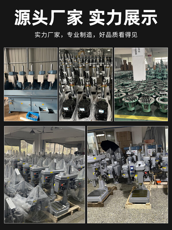 Wen Yijia servo fully automatic tapping machine desktop electric tapping machine CNC multi-axis multi-hole multi-head double-head power thread 08 gear-type automatic tapping machine with double-axis multi-head device