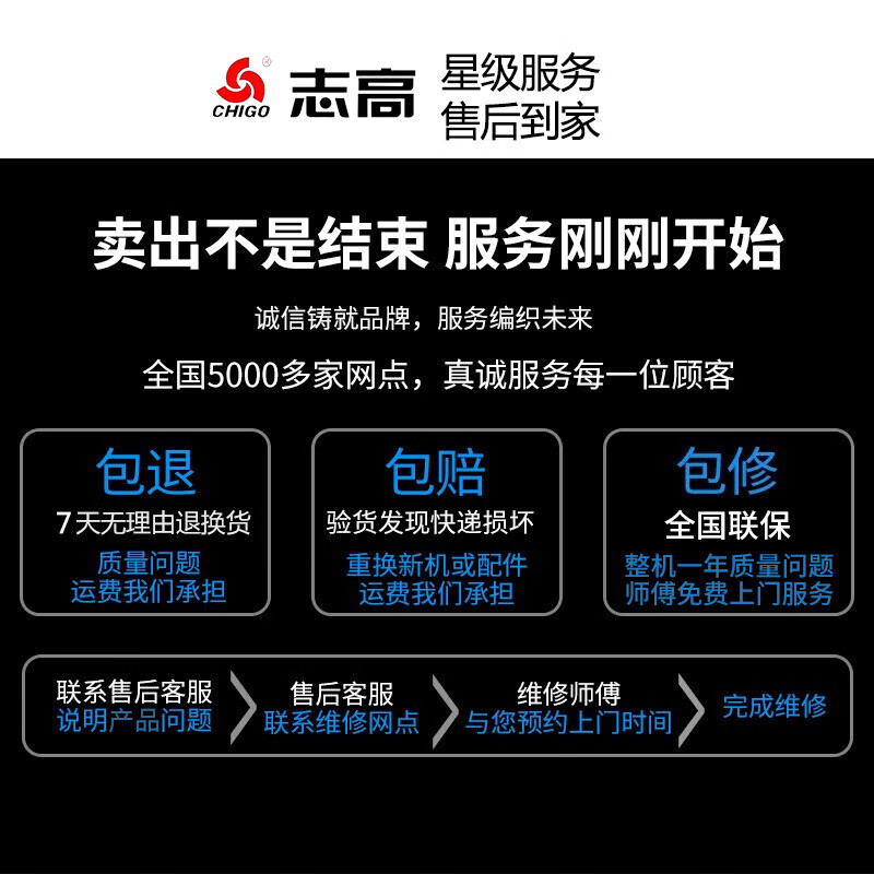 CHIGO dual-temperature freezer household small double-door refrigeration, refrigeration and fresh-keeping dual-use dual-temperature zone commercial freezer first-class energy-saving double-door dual-temperature first-class energy-saving 158L