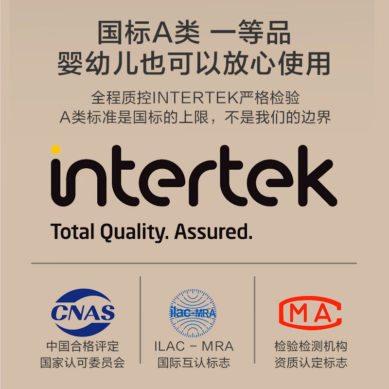 Made in Tokyo, 180g thickened and soft towels, five-star hotel type A pure cotton, large adult men and women towels, 2 pieces, elegant gray