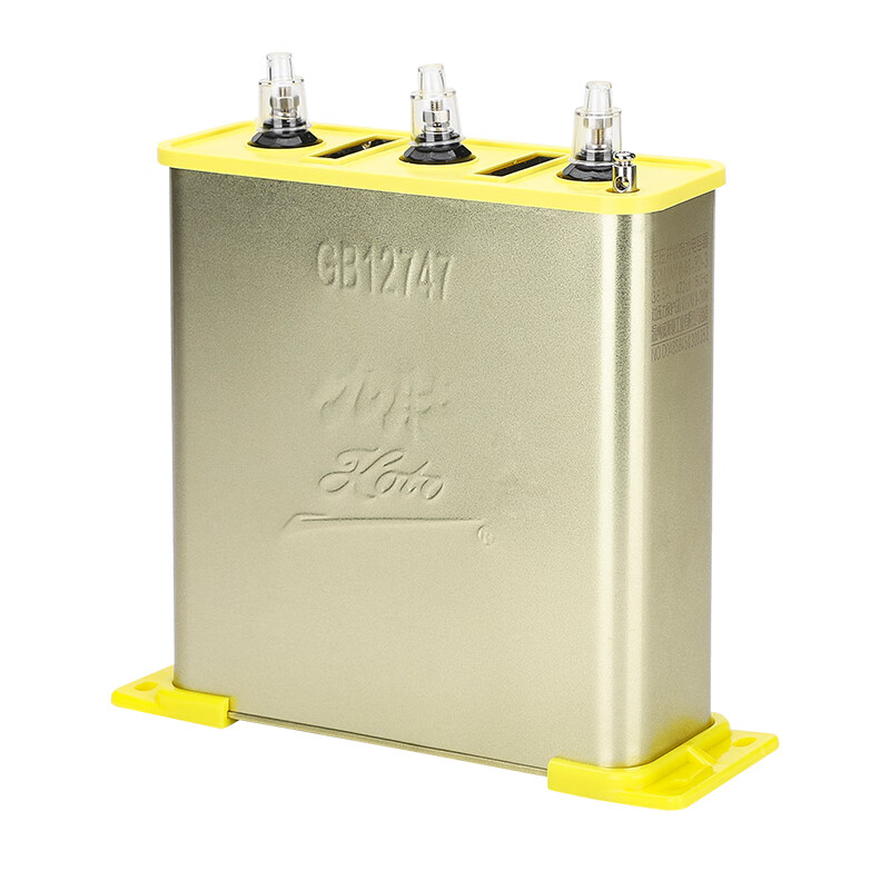 Viscon self-healing parallel power capacitor BSMJWX0.45-30-3 15 20kvar compensation BSMJWX0.45-60-3