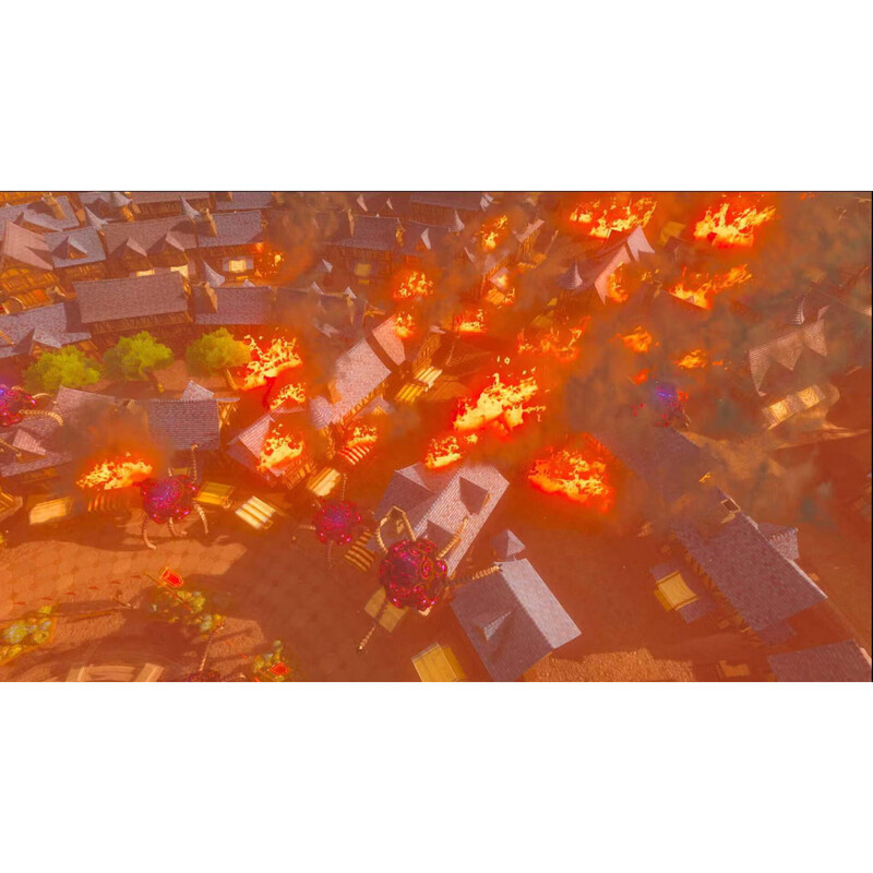 The Legend of Zelda: Breath of the Wild switch digital version Chinese buy three get one free switch game digital version full version