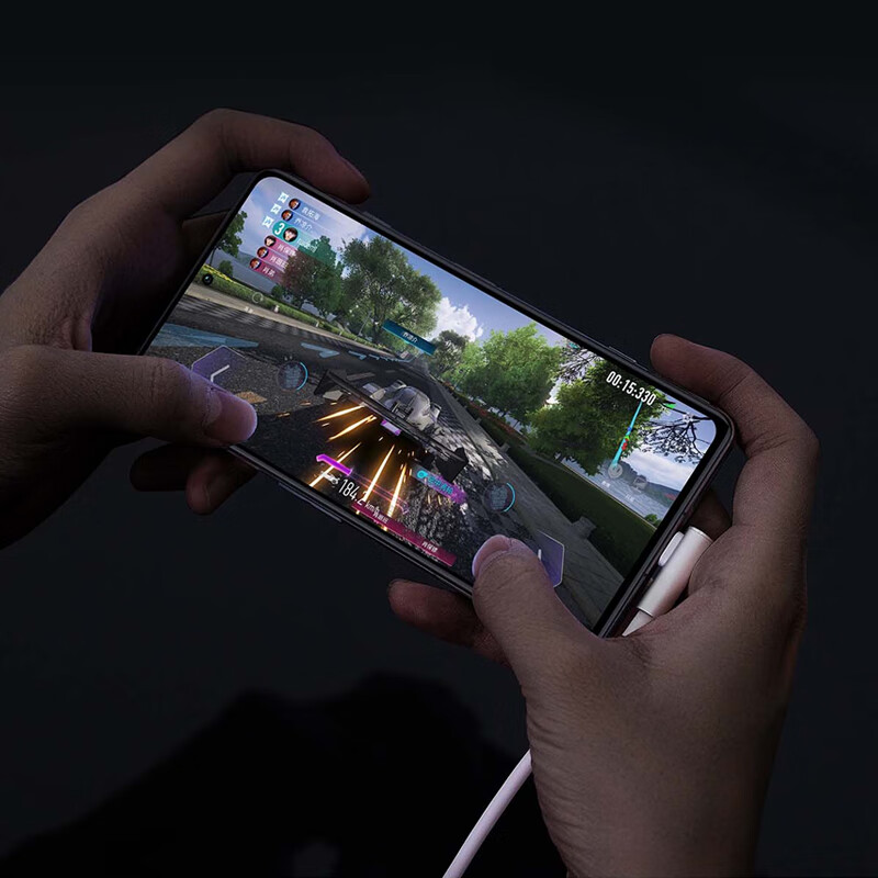 Xiaomi Xiaomi 6A L-type Type-C fast charging data cable 1.5m original fast charging cable suitable for Xiaomi 14/13/10pro/Redmi Note Redmi K70 Pro mobile phone original-white supports 120W fast charging