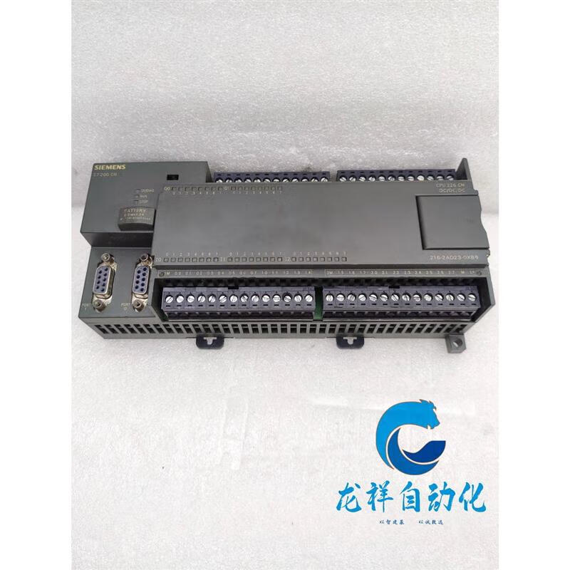 PLC controller 6ES7216-2AD23-0XB8 6ES7216-2AD23-0XB8 -0XB8