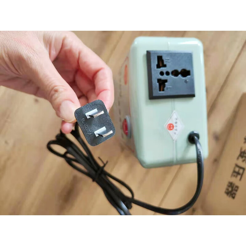 Small transformer 110V to 220V 2000W power supply voltage converter step-up fire cow to 220V 110V to 220V 3000VA economical version recommended 1500W